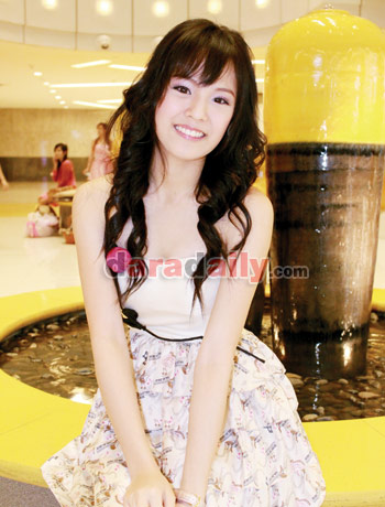 'แพตตี้-อังศุมาลิน'สวย-ใสด้วยมีดหมอ 'แพตตี้-อังศุมาลิน'สวย-ใสด้วยมีดหมอ