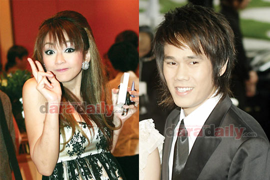 เป้ย ปล่อยโฮเลิก อาร์ เมาธ์..มุกโปรโมทหนัง