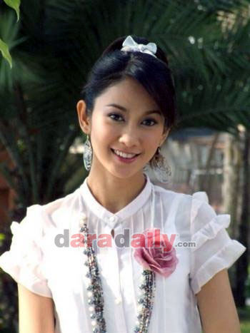"ยุ้ย" โต้ข่าวซบวิก 3 รับแล้วคุยหนุ่มนอกวงการ 