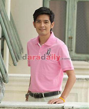 หนุ่ม-ศรราม เทพพิทักษ์ ในฐานะพรีเซ็นเตอร์ หนุ่ม-ศรราม เทพพิทักษ์ ในฐานะพรีเซ็นเตอร์