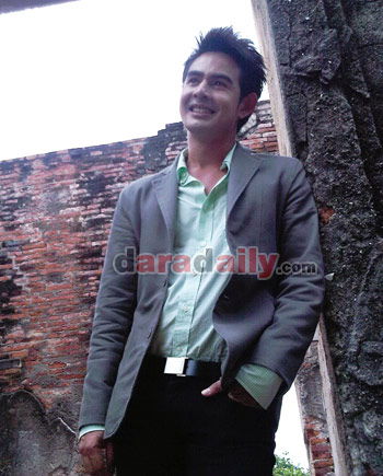 "พินิจนคร"สารคดีจากการทุ่มเทของ"จ๊อบ-นิธิ"