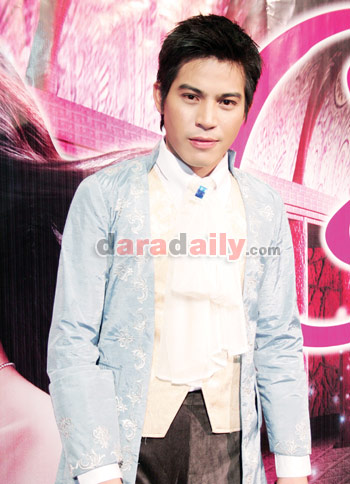 พระเอกคิวทอง