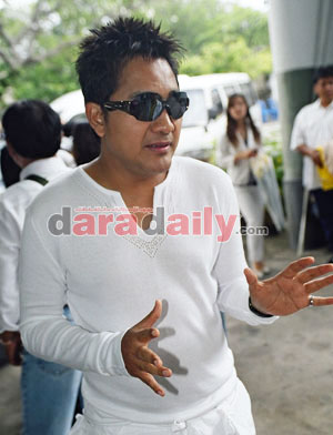 &ldquo;เอกชัย&rdquo; ประกาศตัดหาง &ldquo;นาธาน&rdquo; ไม่ขอยุ่งเกี่ยว ฉุน!!ทำชื่อเสียงพังยับ