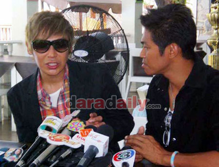 นาธาน ไม่แคร์สื่อ เตรียมเดินสายออกรายการทีวี 
