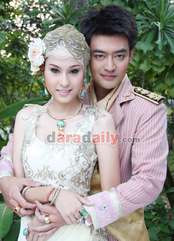 กันตนาเปิดตัวละครใหม่ " หงส์ฟ้า" กันตนาเปิดตัวละครใหม่ " หงส์ฟ้า"