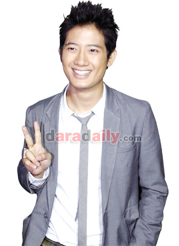 "เป้"หวังรีเทิร์น"ก้อย"ดีใจ..คนเชียร์ให้รักกัน