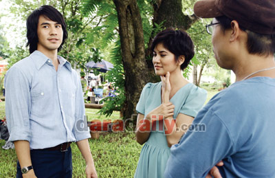 "รักแท้แพ้..รักที่รอคอย"