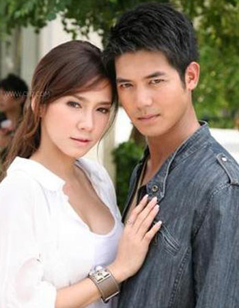 พระจันทร์ลายพยัคฆ์