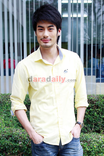 "บอย"ปัด!เงา"อนันดา"ย้ำยังซึ้งครบรส