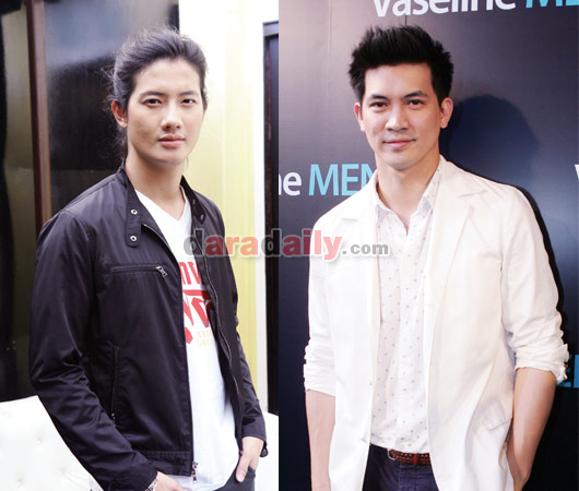 ดูด"เคน-เป้"เมเจอร์ทุ่ม30ล้าน