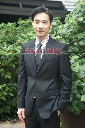“เจมส์” เหงาใจ ยินดี “เอ๊ะ” เจอคนใหม่