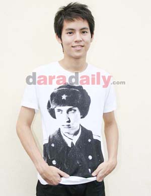 “พิช-ออกัส” ลุยคอนเสิร์ตเชียงใหม่ช่วยน้ำท่วม