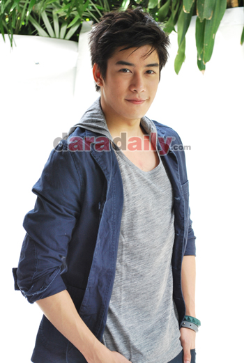 “เคน” เลิกเกร็งเปิดซิงเล่นหนังผ่านปร๋อ