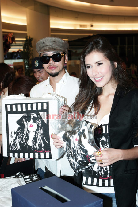 "ริต้า" เขินรับดูใจ "ขันเงิน" แต่กั๊กเรียกแฟน
