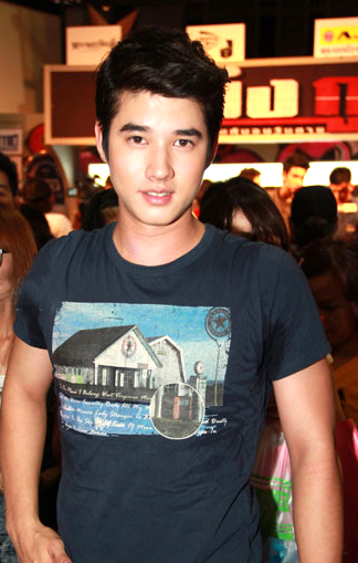 "มาริโอ้" เล็งเซอร์ไพรส์ วาเลนไทน์“กุ๊บกิ๊บ” 
