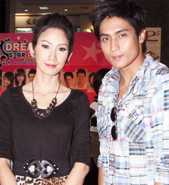 “ ธัญญ์” อุบเซอร์ไพร์สเบิร์ธเดย์ “ยุ้ย”