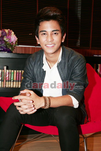 “กัน” งานรุม ฟุ้งชีวิตโสดไม่เหงา