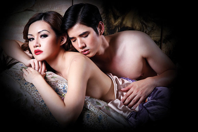‘จันดารา’ ผ่านเซ็นเซอร์ ‘จันดารา’ ผ่านเซ็นเซอร์