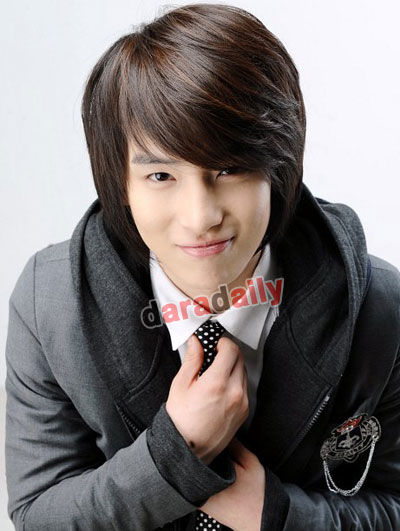 จับตา ‘อาจู’หนุ่มหน้าใสแดนโสม 
