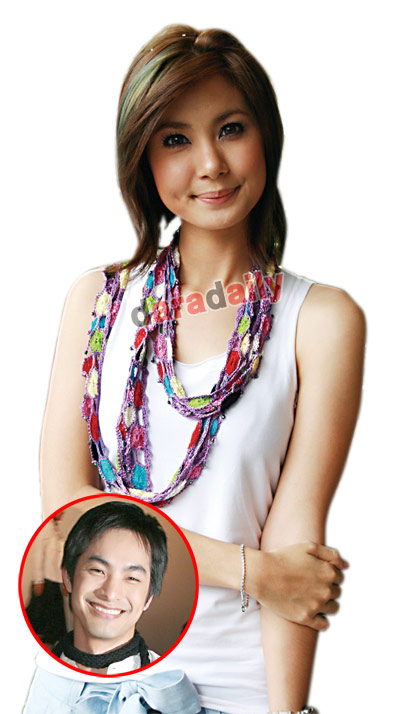 คู่ซ่อนเงื่อน...เลิกแล้ว!
