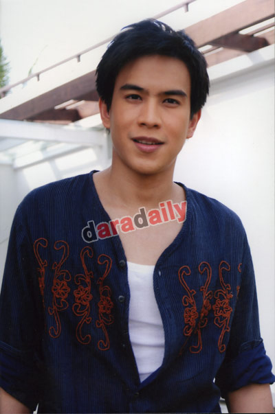 “บอล” เปลี่ยนลุค เถื่อน-ซาดิสม์ ได้อีก