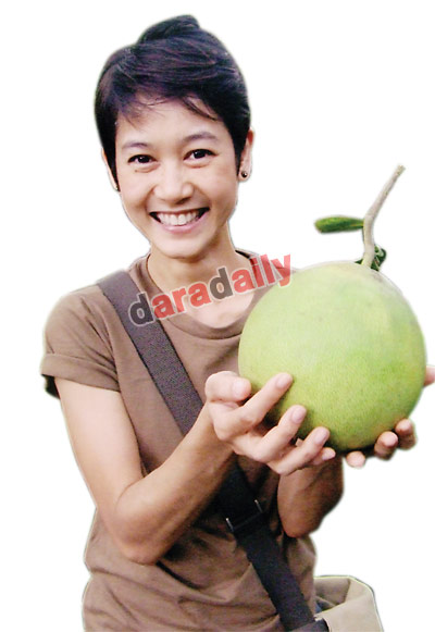 “อุ้ม” พาหนีวิถีชีวิตคนเมือง สัมผัสธรรมชาติที่ จ.นครปฐม