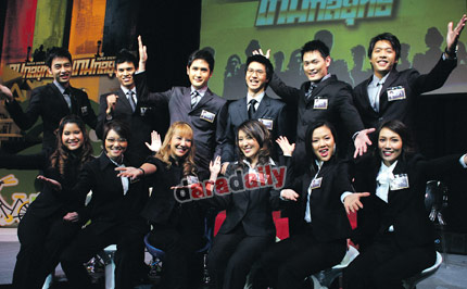 ทางรอดของผู้จัดรายการใน ”สื่อทีวี”
