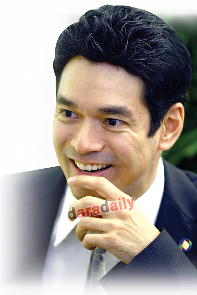 “จิ๊บ-วสุ” วิเคราะห์ข่าว สไตล์นักการทูต