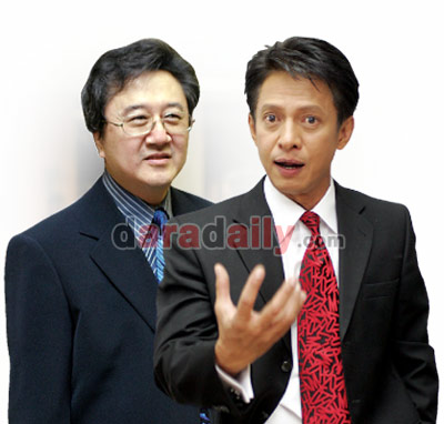 "วัน-เวลา"เดียวกัน "ไตรภพ-วิทวัส"..ใครชนะ