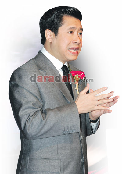 จุดเปลี่ยน. NBT หากไม่มี ”จักรภพ”