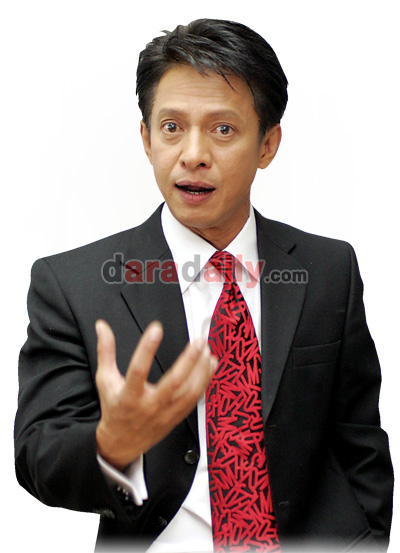 “ช่อง3 ก็รวยจากผมเหมือนกัน..”