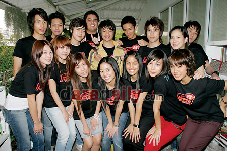 เรียลลิตี้โชว์..วันนี้เริ่มอิ่มตัวหรือยัง