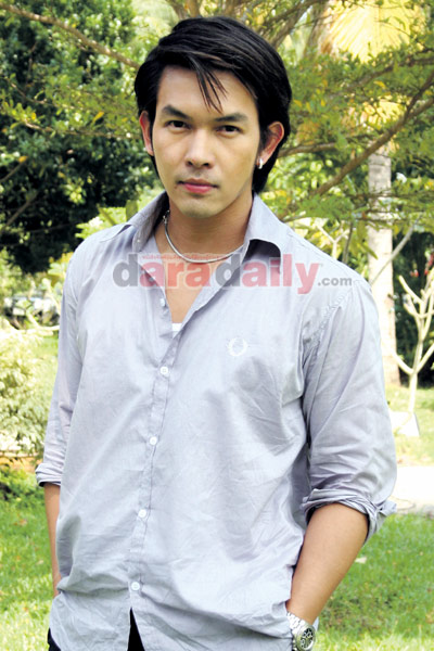 "อั้ม"ยัน "มาร์กี้" แค่น้องสาว
