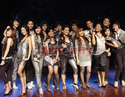 กลยุทธ์ปลุกกระแส “นักล่าฝัน”ยังไม่เปรี้ยง
