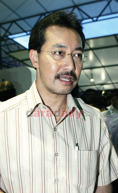 “สาธิต กรีกุล" พูดจาประสาฟุตบอล 