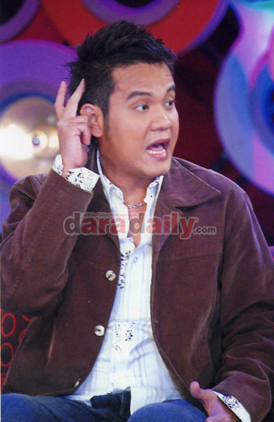 "เจี๊ยบ" ยิ้มออก "พ่อ" ปลอดภัย