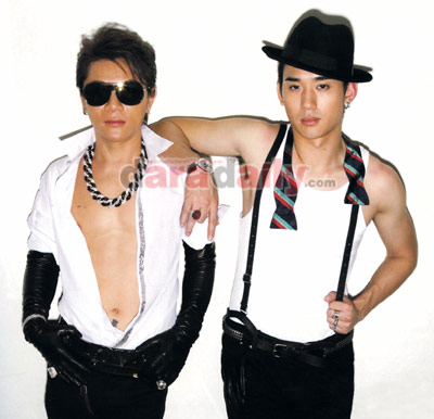 ชาย “ฉะ” กัน!!