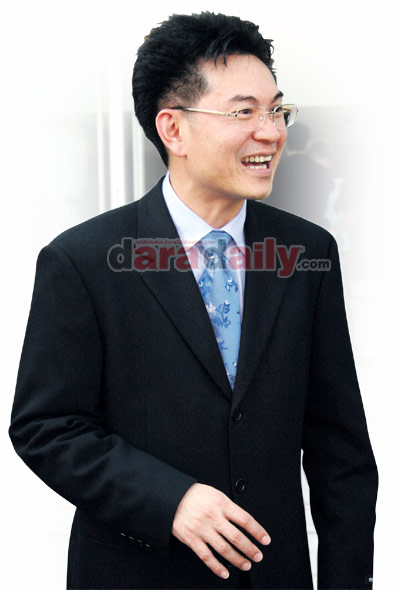 แรงกดดันทางการเมืองกับ"วสันต์"