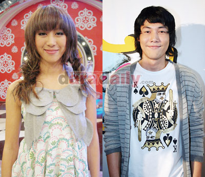 "จ๋า VS หลุยส์" ห่างกันคนละก้าว 