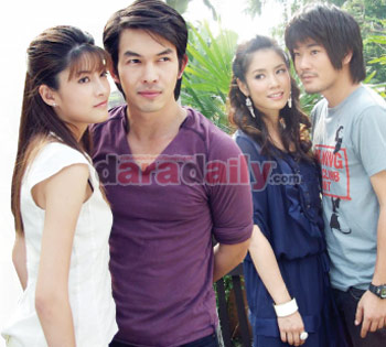 “บาดาลใจ”ความเหมือนที่ไม่เหมือน”จำเลยรัก”