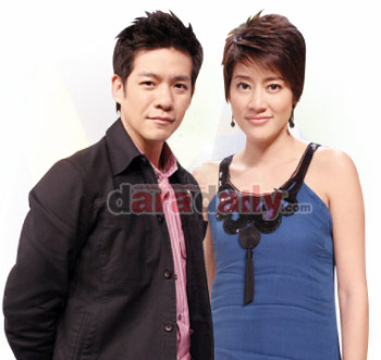 วาไรตี้ที่มีคอนเซ็ปท์ต้อง"ฟ้าเมืองไทย"