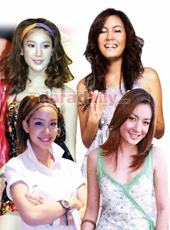 วิบากกรรม"เจนี่"ถูกกล่าวเป็นมือที่3
