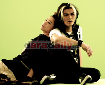 "ZEAL-บัวชมพู"ดัน "หมดชีวิต(ฉันให้เธอ)"