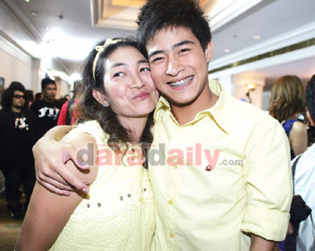 "เจ้าหญิง" ของ "พัตเตอร์"