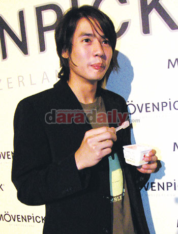 "อิ๊ก" ขอหยุดพักเรื่องพัก..มุแต่งาน