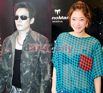"ฟลุค"ยันสัมพันธ์ "แป้ง" ยังแน่น