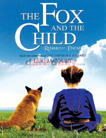 THE FOX AND THE CHILD