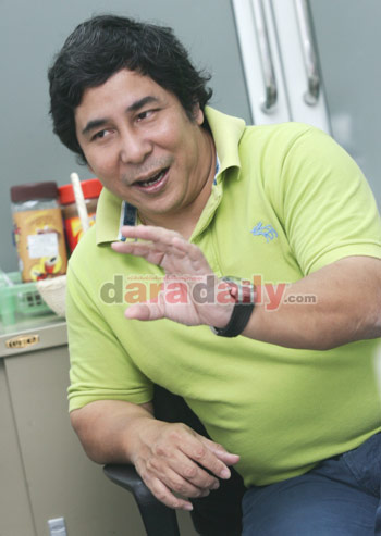 "หม่อมรุจ" นักการตลาดที่ไม่ตกเทรนด์