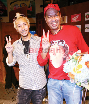 จ่อ100ล้าน หนัง"หลวงพี่เท่ง"