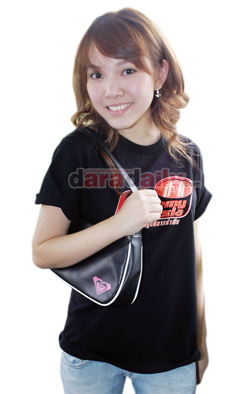 เปิดกระเป๋า "กู๊ด AF5" (ไม่)เยอะสิ่งจิงกาเบลล์ 